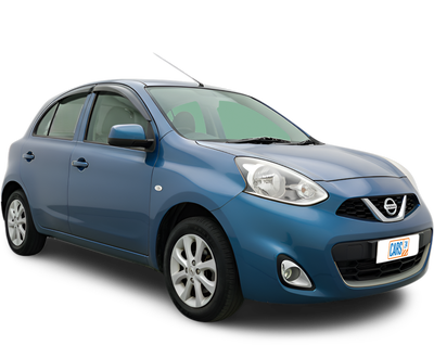 Nissan Micra-img